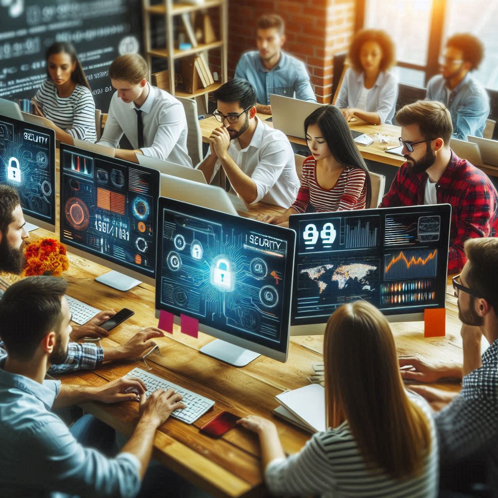 Why is it important to protect yourself online?