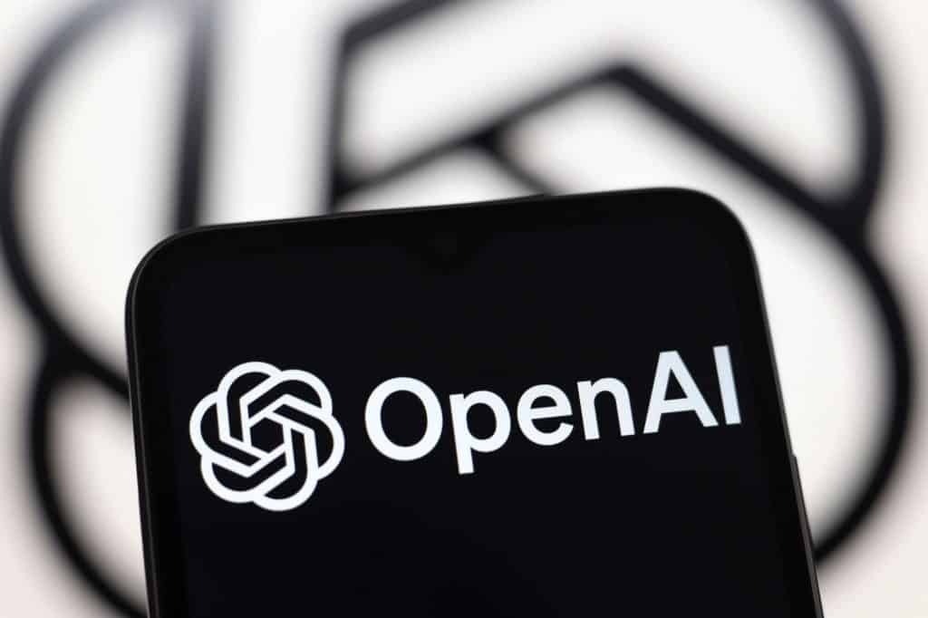 OpenAI maintains a nonprofit model