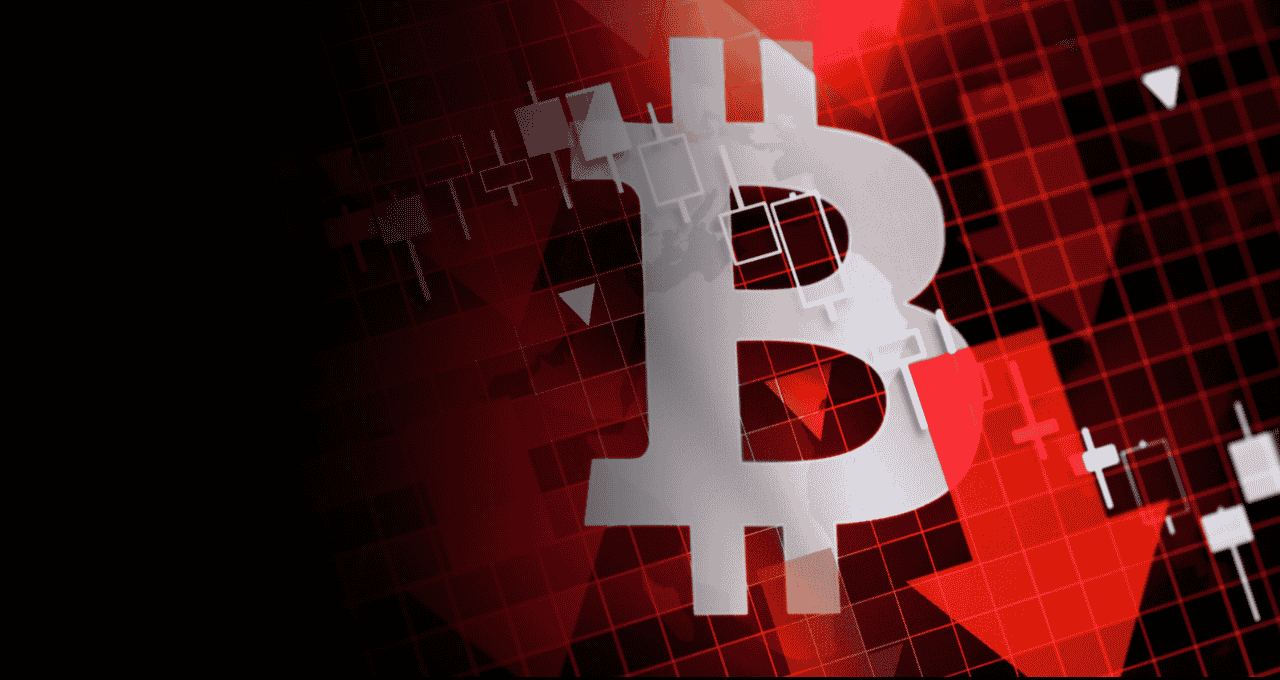 Cryptocurrencies Falling: Middle East Tensions